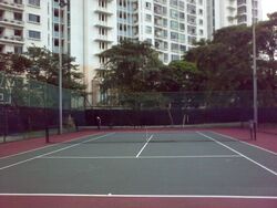 Lakepoint Condominium (D22), Condominium #634494871